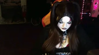 Bigtiddygothxx (11/23/2025)