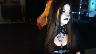 Bigtiddygothxx (11/23/2025)