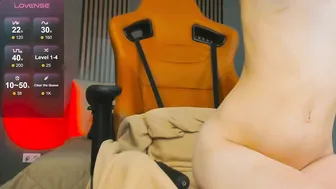fixielu (11/22/2025) webcam show