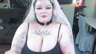 _candym1lky_ recorded nude video 367713