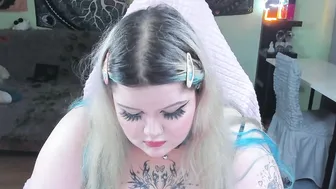 _candym1lky_ recorded nude video 367713