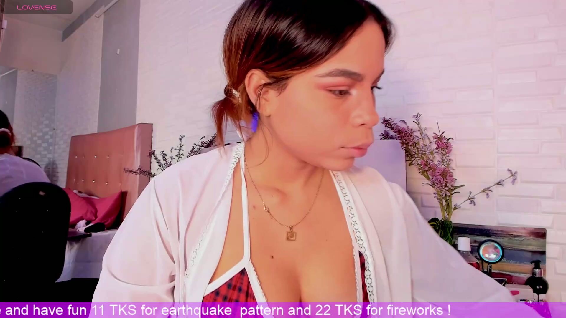 victoriaacross cam video 23 November 2025