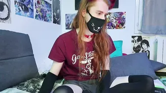 neko_nyaaa recorded nude video 367730