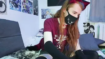 neko_nyaaa recorded nude video 367730