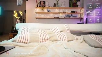 yourprettykate_ naked 23 November 2025