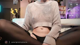 yourprettykate_ recorded nude video 367871