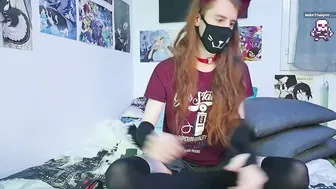 neko_nyaaa recorded nude video 367892