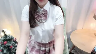 clari_yumi recorded nude video 367897