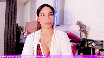 Victoriaacross lovense chat porn video