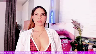 Victoriaacross lovense chat porn video