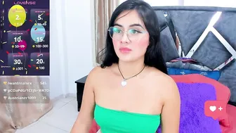 dulce_amg recorded nude video 367972