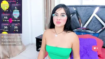 Dulce_amg bigass webcam porn video