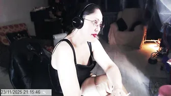 imperatrizasado recorded nude video 367992