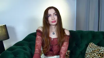 Mariamenson heels (11/22/2025)