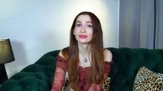 Mariamenson heels (11/22/2025)