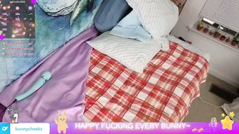 bunnycheekz recorded nude video 368048