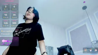 liily_hot hot cam video 22-Nov-2025
