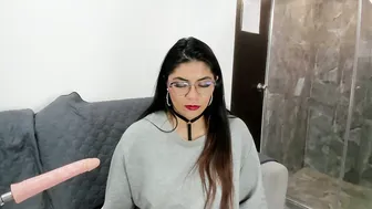 luna_dumont video 23 November 2025