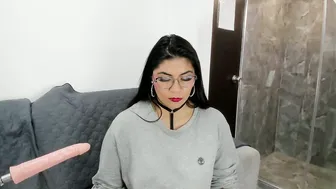 luna_dumont video 23 November 2025