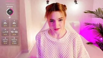 daniela_saules recorded nude video 368154