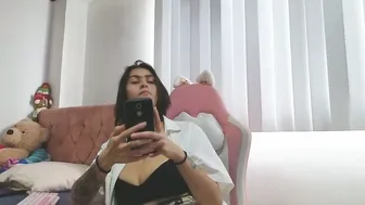 crystal_starx recorded nude video 368162