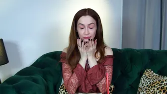 mariamenson recorded nude video 368167