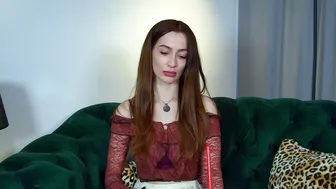mariamenson recorded nude video 368167