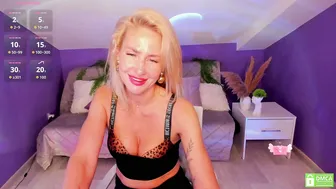 Madammilly milf - 11-22-2025