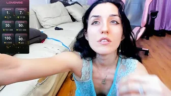 Ericabunny cam (11/22/2025)