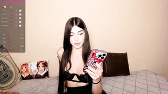 leila_4ever recorded nude video 368276