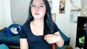 Tgirlselena hot live cam video 11/22/2025