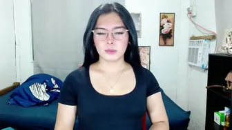 Tgirlselena hot live cam video 11/22/2025