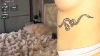 lenoimacyt recorded nude video 368307