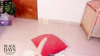 Allisonroberts_ amateur cam show (11/22/2025)