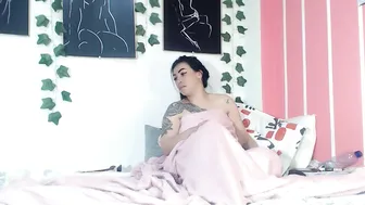 annyevans_ recorded nude video 368323