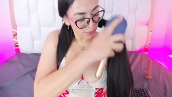camille_juicy recorded nude video 368328