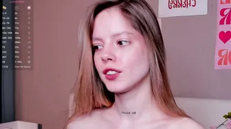 denaebeste skinny live cam show