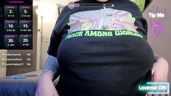 Carr_baby pawg cam show