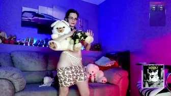 milanapure recorded nude video 368436