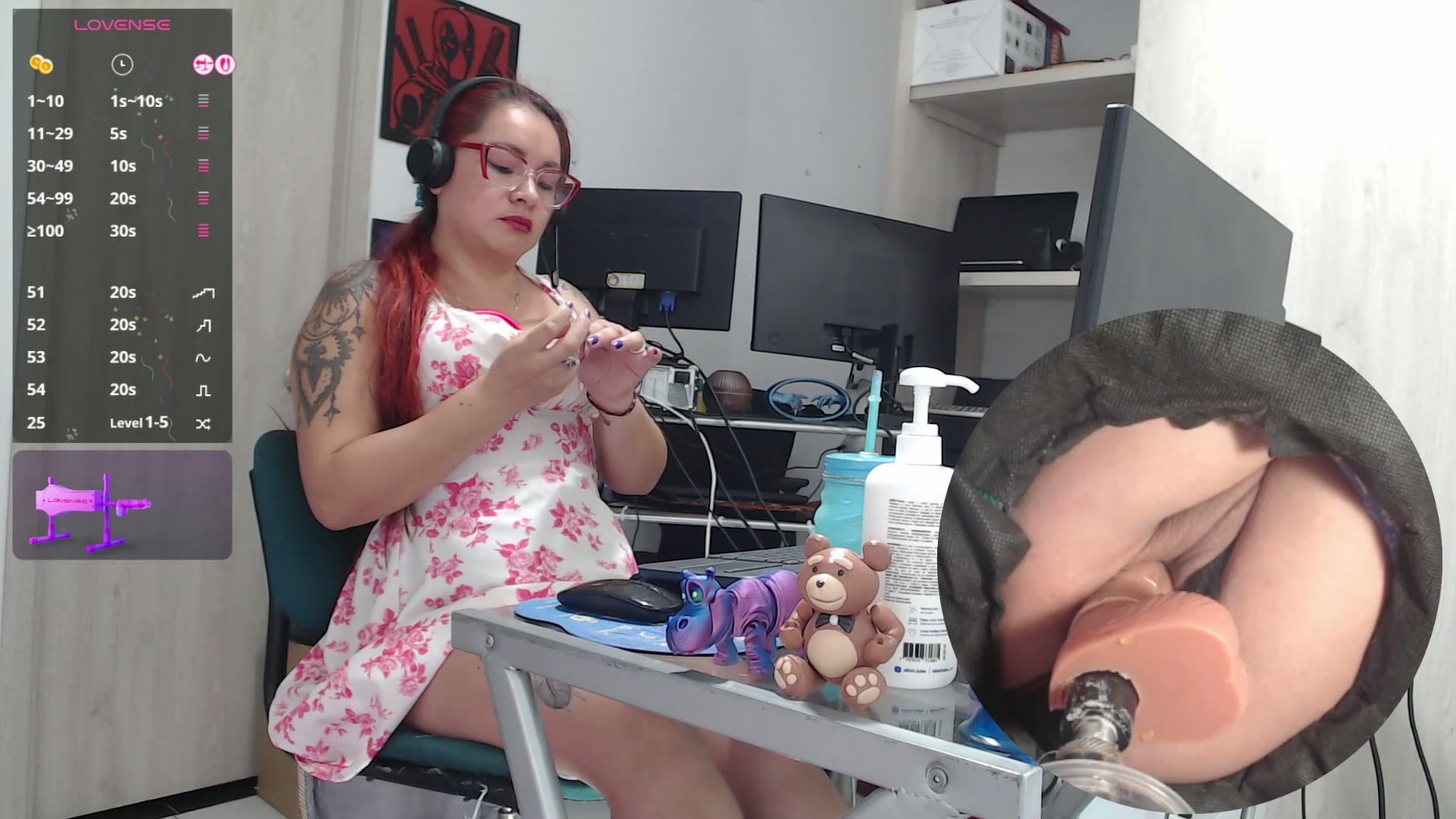 leidycrstnch21 premium porn 22-Nov-2025