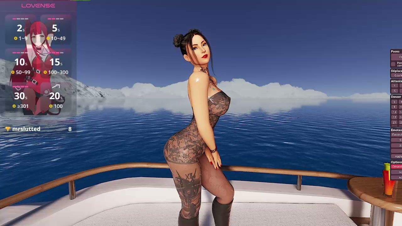 nami_28 11/22/2025 dildo