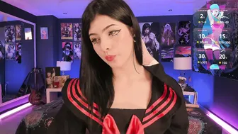 lanakyutt cam video - 22 November 2025