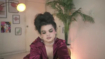 Artechloe lovense porn cam video