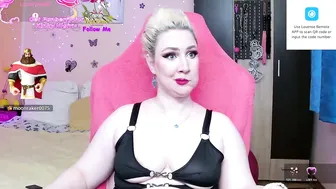 lexygold mistress (11/23/2025)
