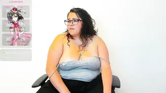 lilith_aliany_ recorded nude video 368598