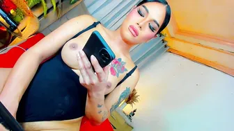 dominantgoddessontop recorded nude video 368606