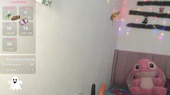 dannaberlin_0 recorded nude video 368609