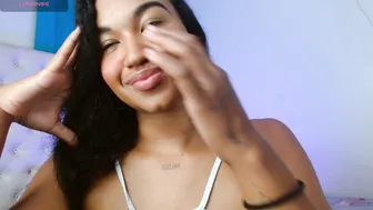 alexa_priincess recorded nude video 368632