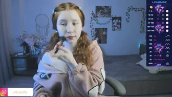 callmeeffy recorded nude video 368668
