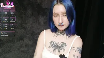 elygoth recorded nude video 368677